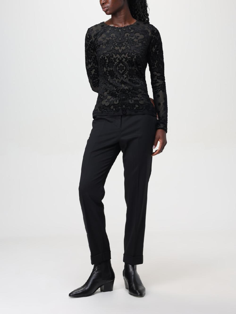 Giglio Pantalone Etro in cotone 2025