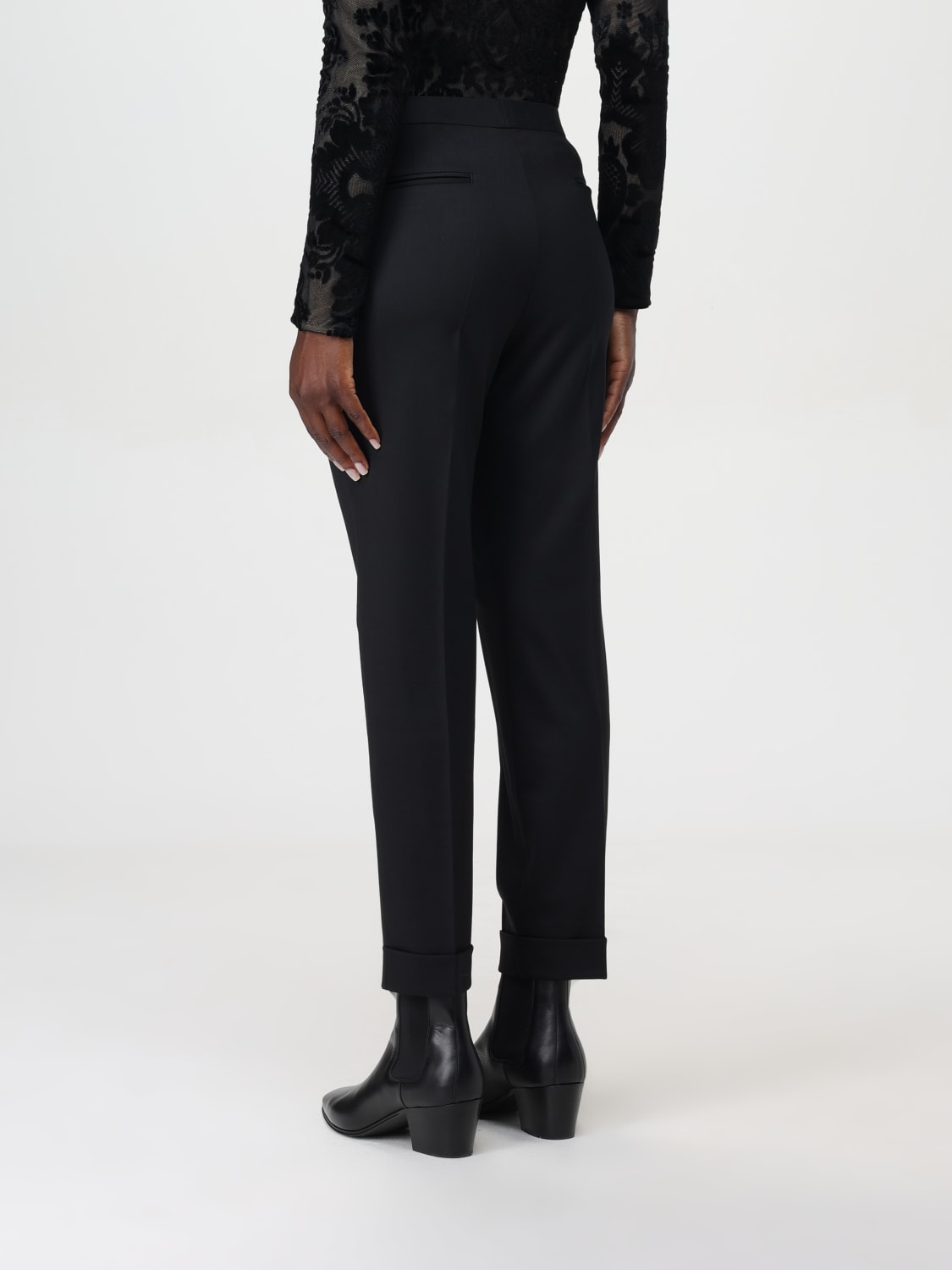 Giglio Pantalone Etro in cotone 2025