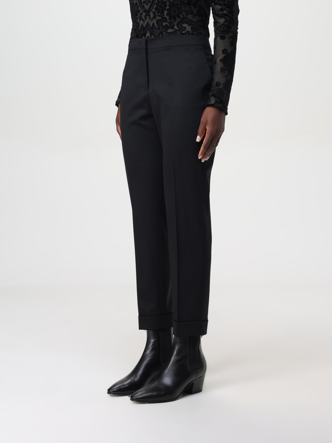 Giglio Pantalone Etro in cotone 2025