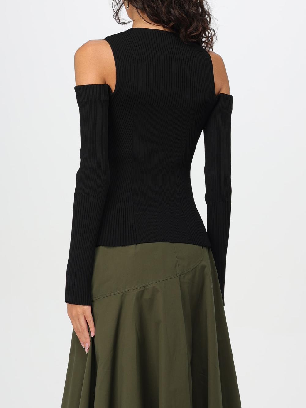 Giglio Top e bluse donna Alexander McQueen In Vendita