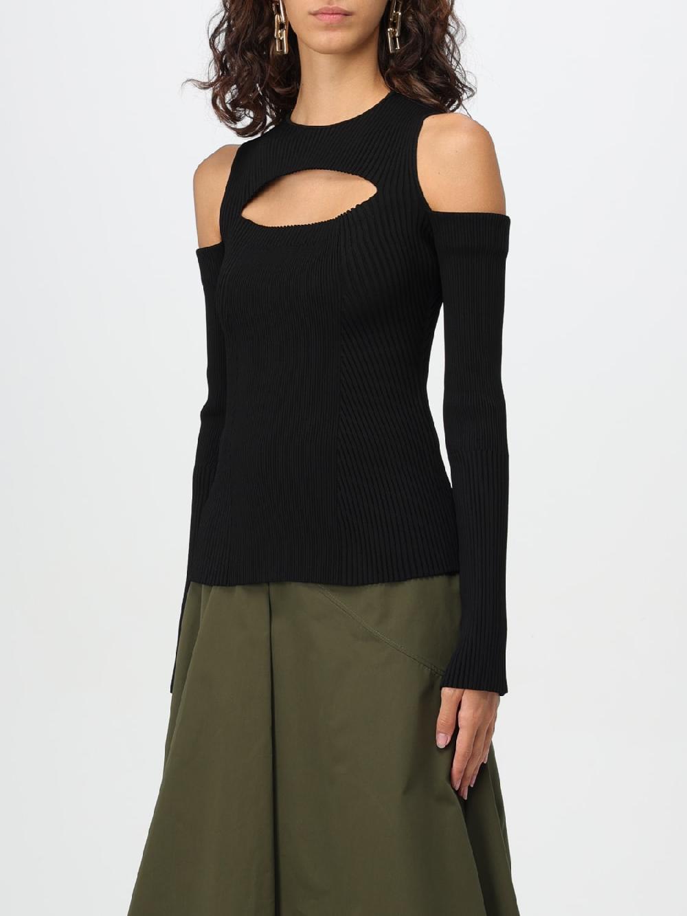 Giglio Top e bluse donna Alexander McQueen In Vendita