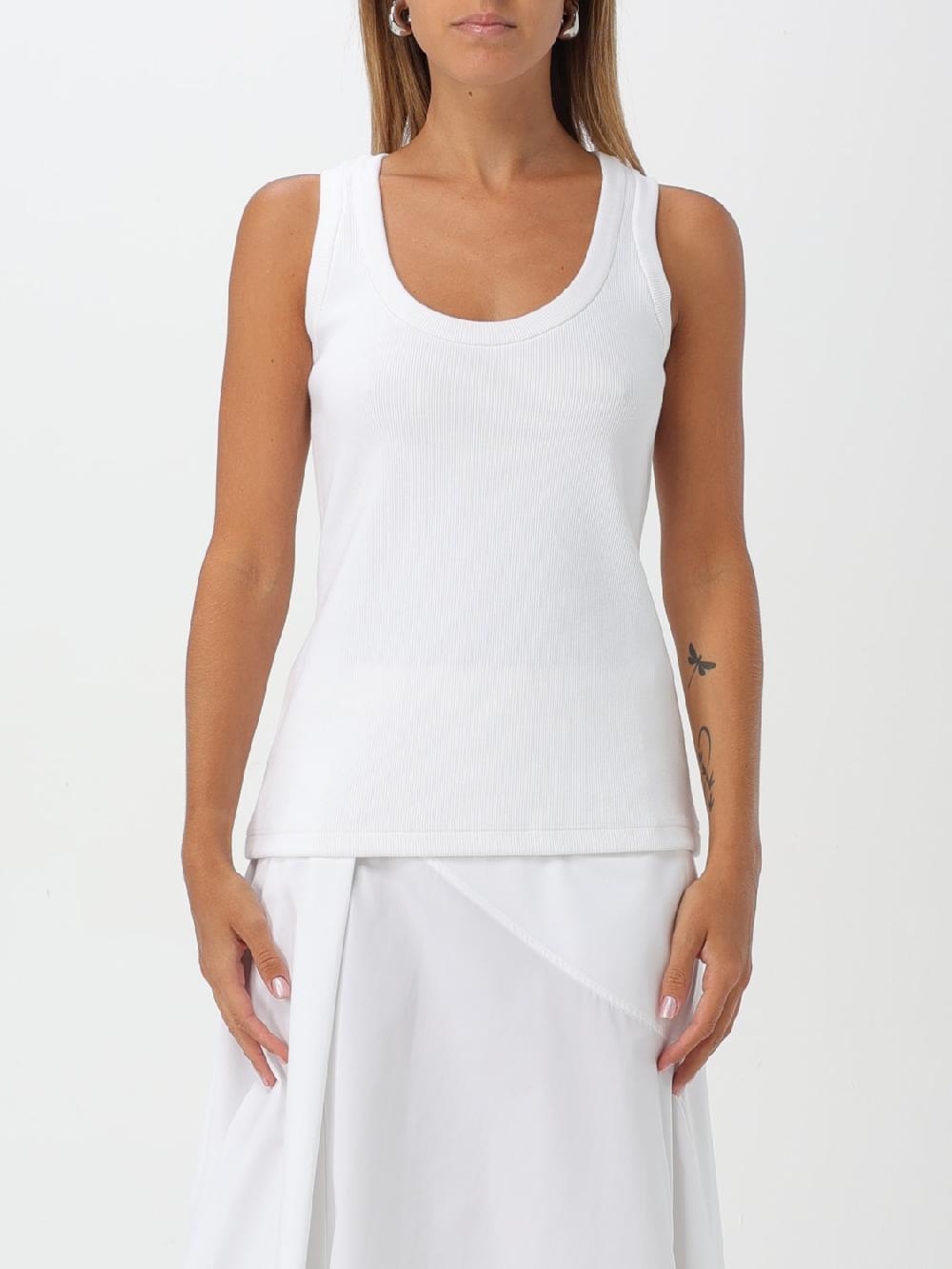 Giglio Top e bluse donna Alexander McQueen Hotsell