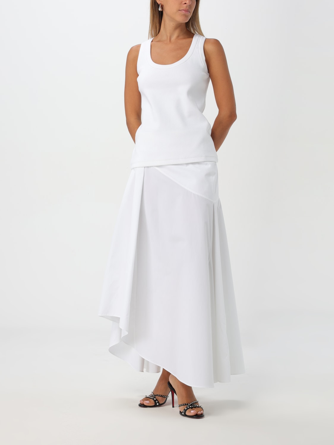 Giglio Top e bluse donna Alexander McQueen Hotsell