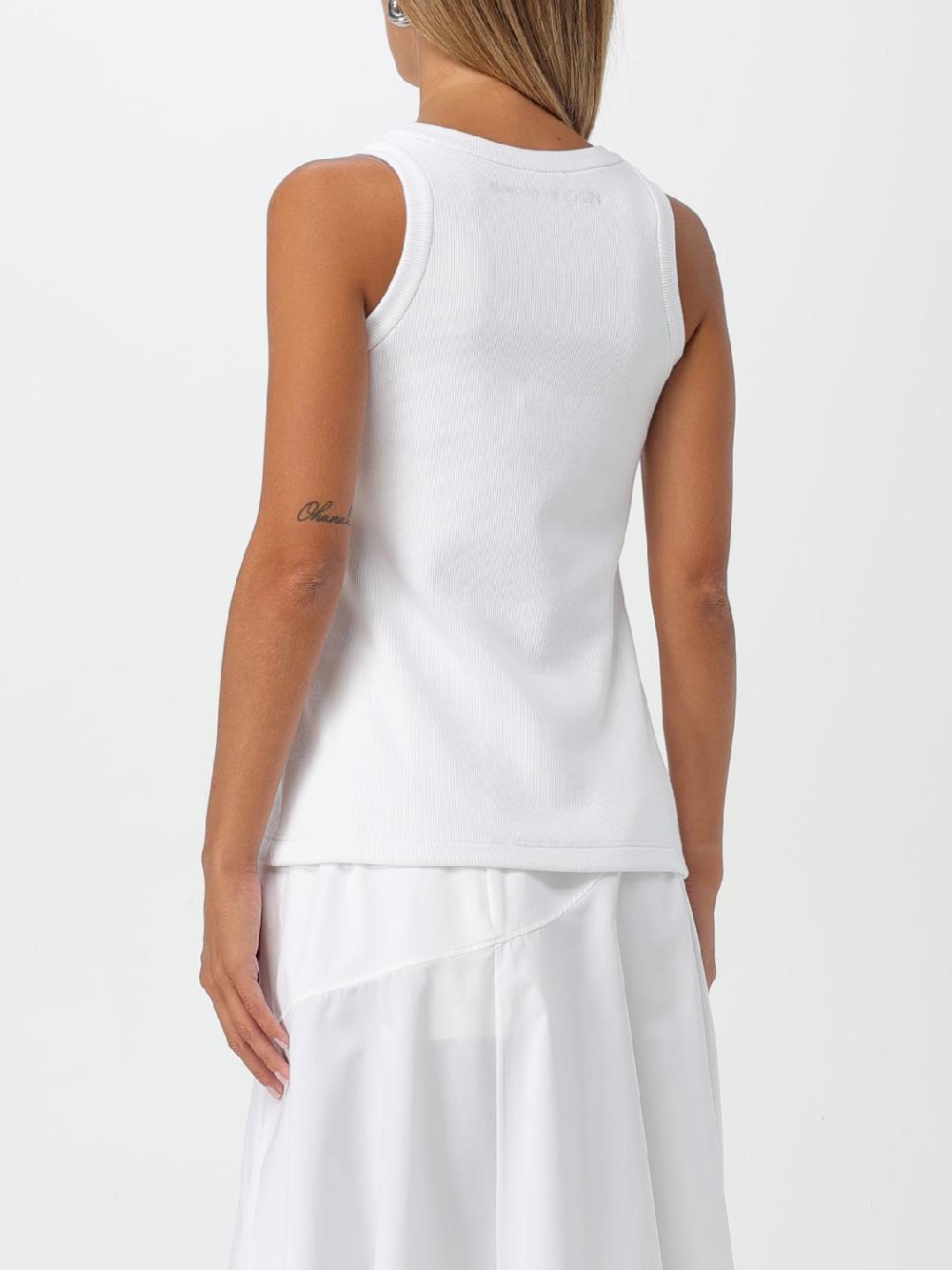 Giglio Top e bluse donna Alexander McQueen Hotsell