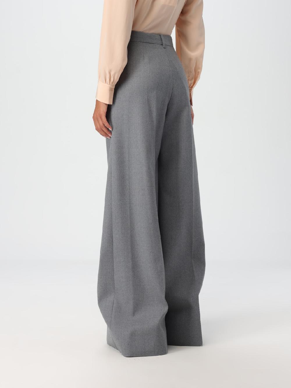 Giglio Pantalone di lana Stella McCartney Spedizione gratuita
