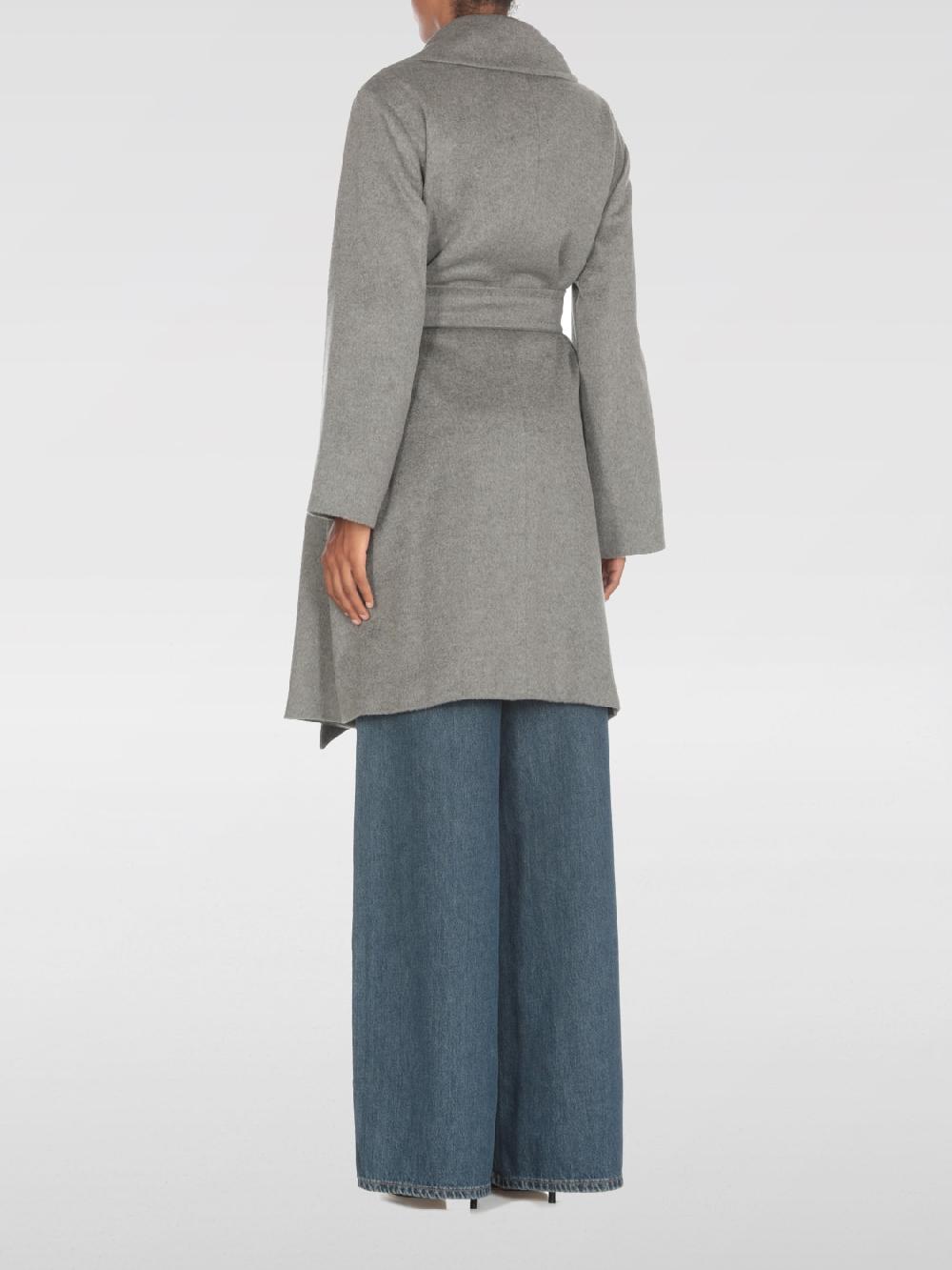 Giglio Cappotto Max Mara in cashmere Negozio online di fabbrica