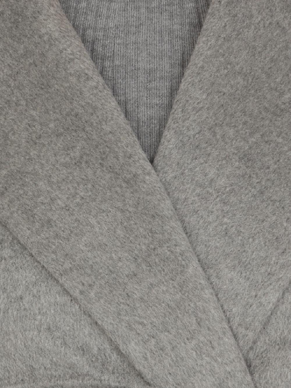 Giglio Cappotto Max Mara in cashmere Negozio online di fabbrica