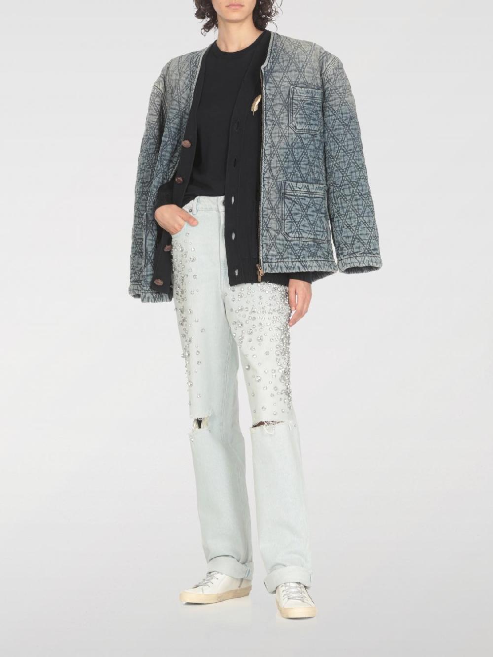 Giglio Giacca donna Golden Goose Prezzo di fabbrica