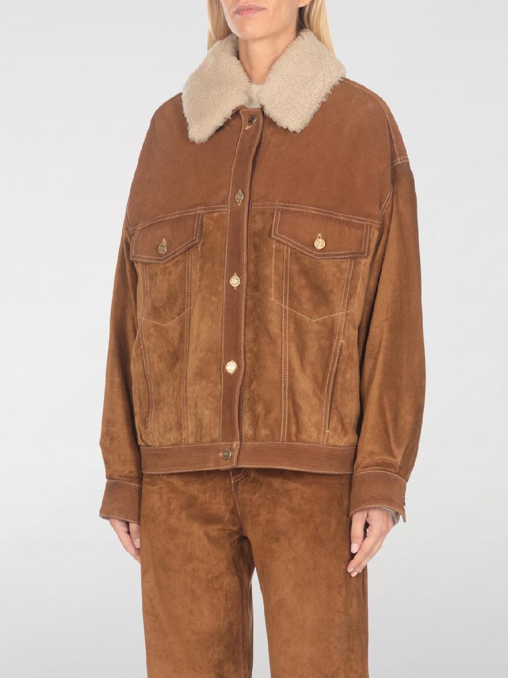 Giglio Giacca donna Golden Goose Black Friday