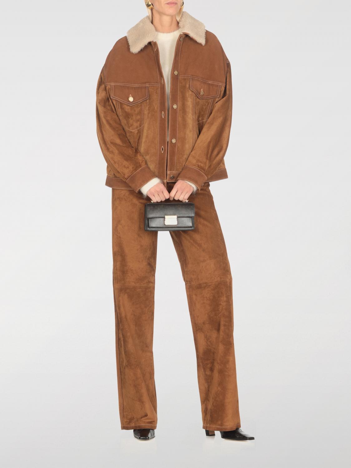 Giglio Giacca donna Golden Goose Black Friday