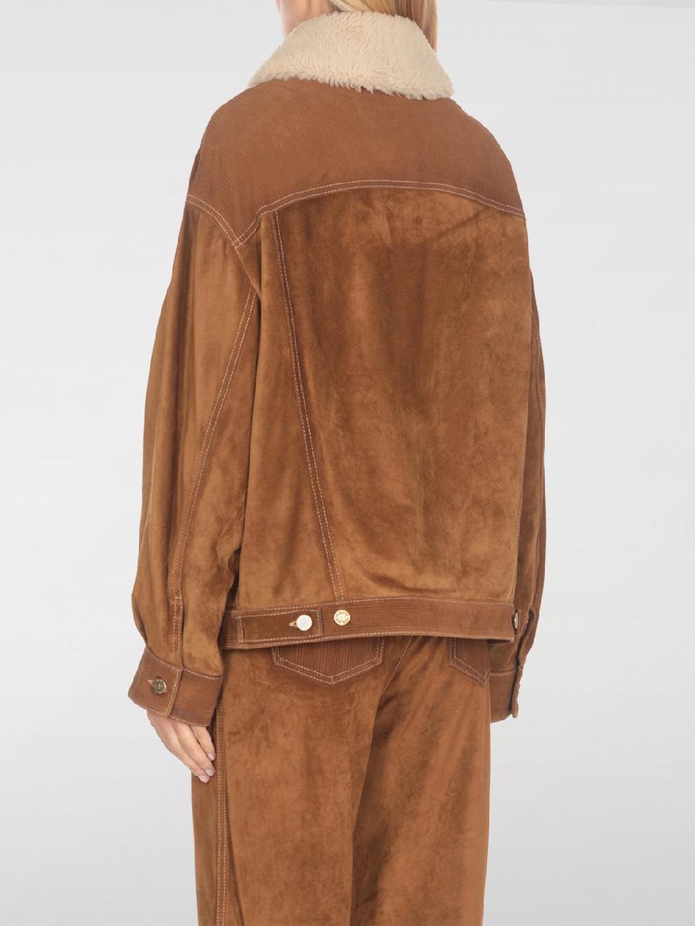 Giglio Giacca donna Golden Goose Black Friday