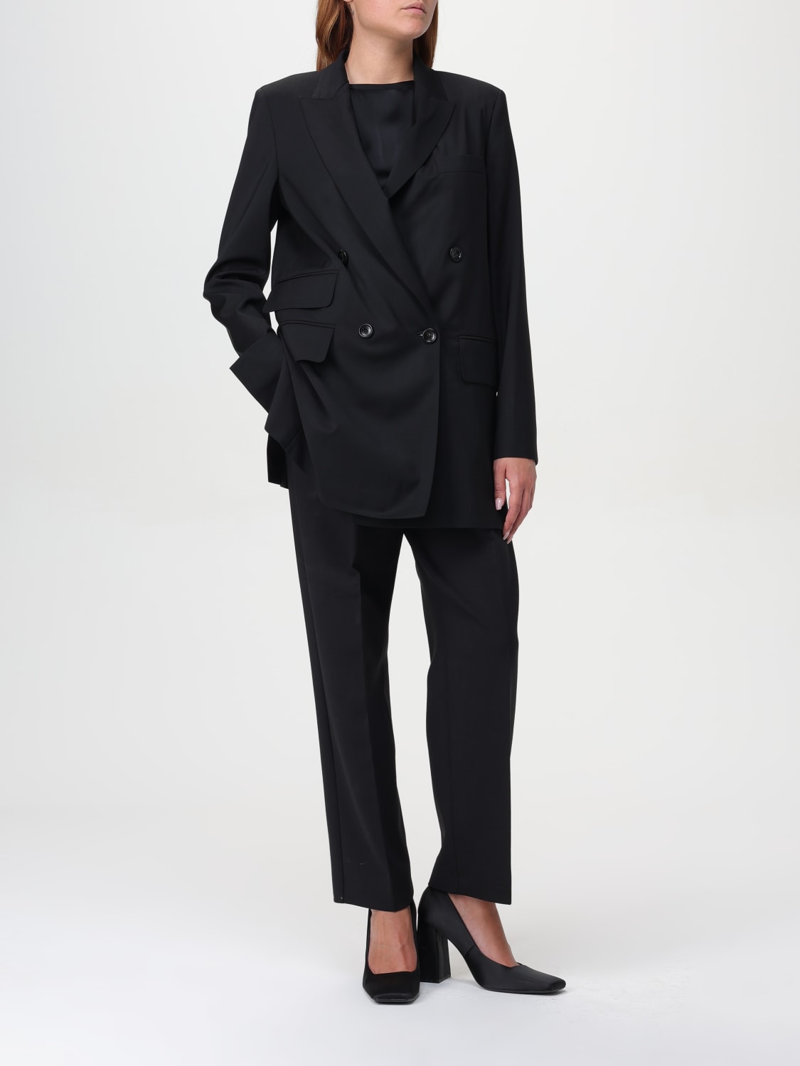 Giglio Pantalone sartoriale Verbano Max Mara Bestseller