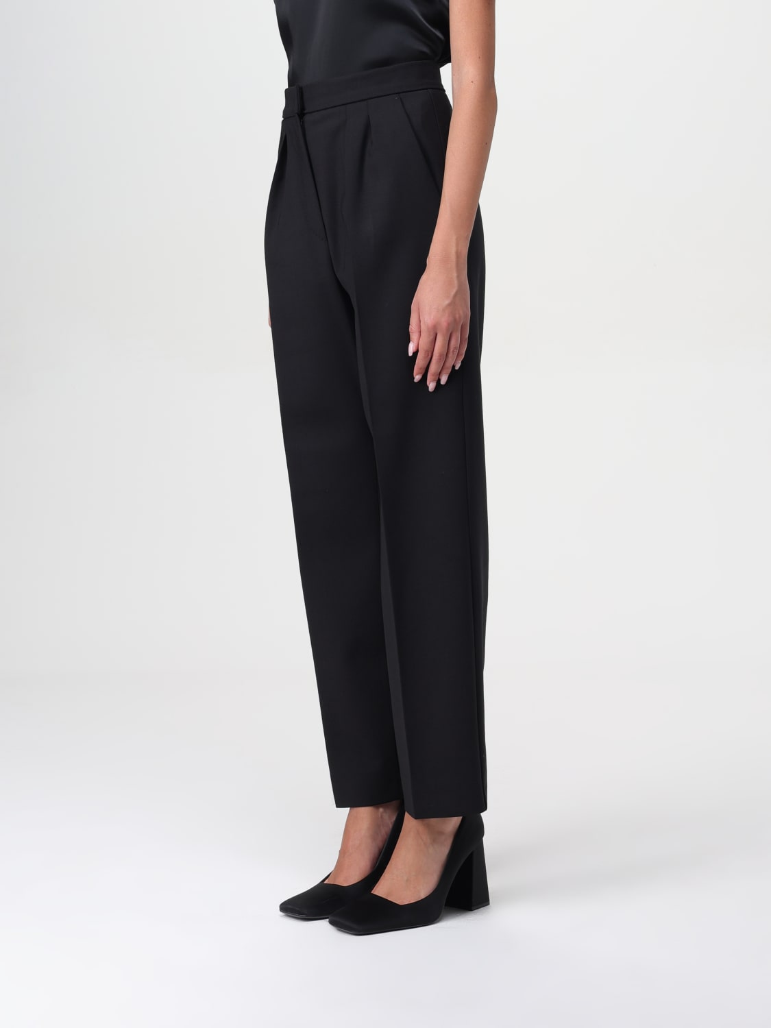 Giglio Pantalone sartoriale Verbano Max Mara Bestseller