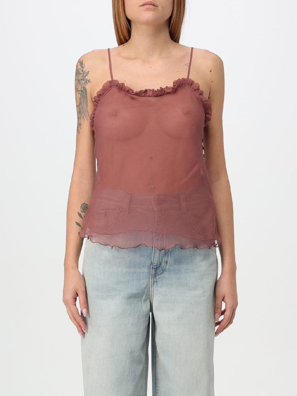 Giglio Top e bluse donna ChloÉ Liquidazione