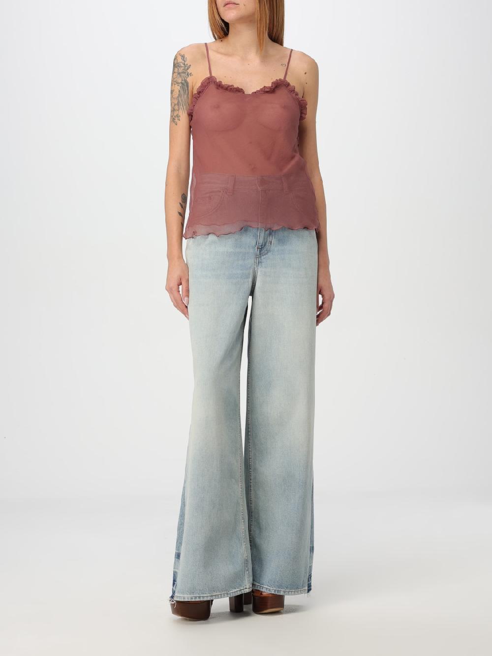 Giglio Top e bluse donna ChloÉ Liquidazione
