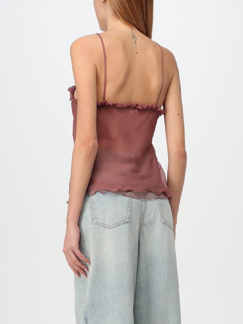 Giglio Top e bluse donna ChloÉ Liquidazione