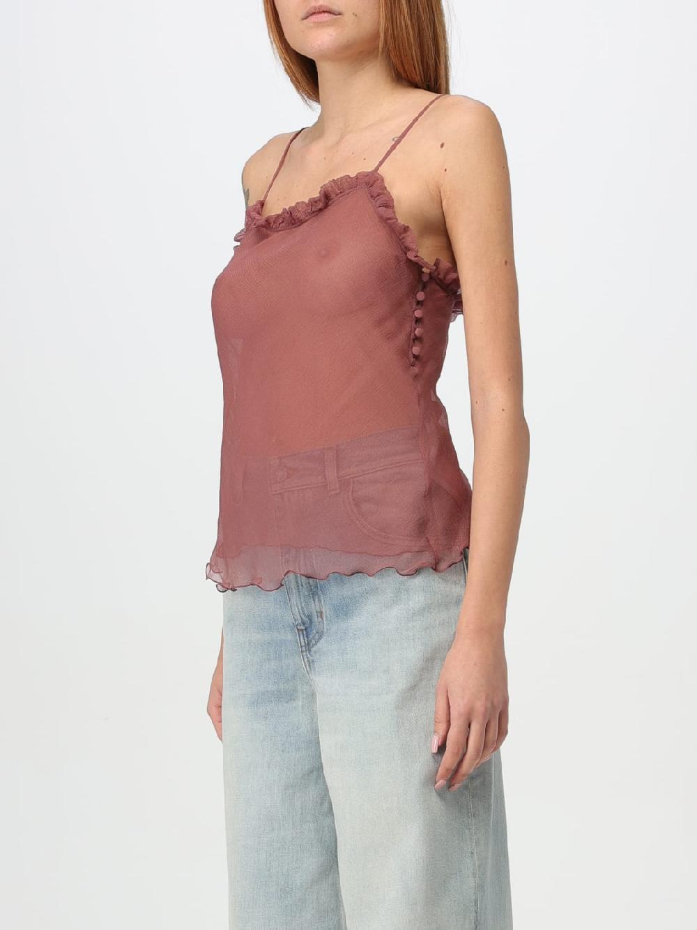 Giglio Top e bluse donna ChloÉ Liquidazione
