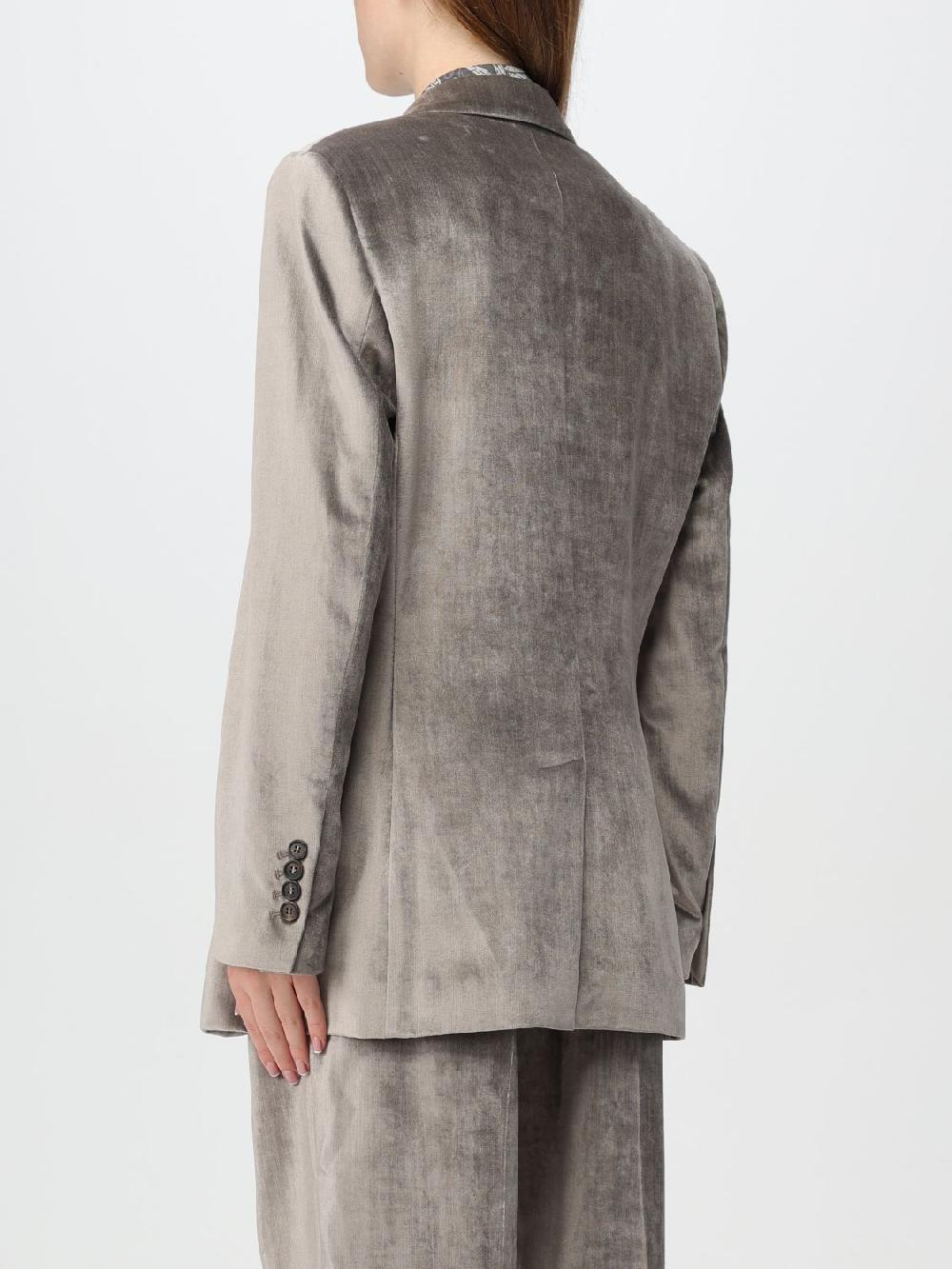 Giglio Blazer donna Brunello Cucinelli Promozione temporanea