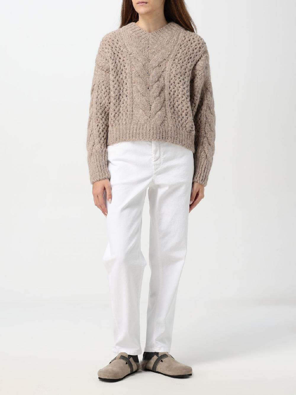 Giglio Pantalone donna Brunello Cucinelli In vendita