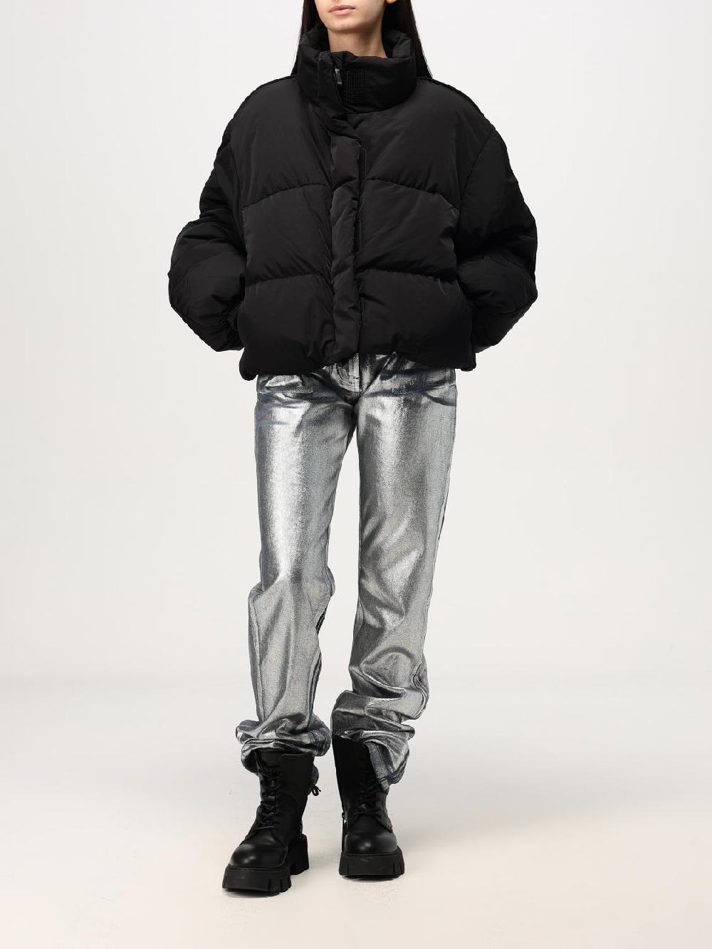 Giglio Giubbotto donna Acne Studios 50% di sconto per tempo limitato
