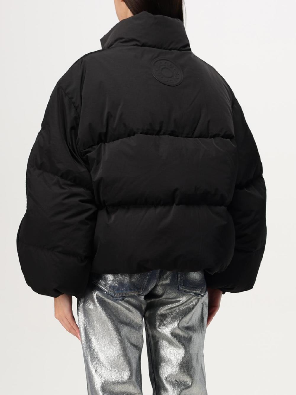 Giglio Giubbotto donna Acne Studios 50% di sconto per tempo limitato