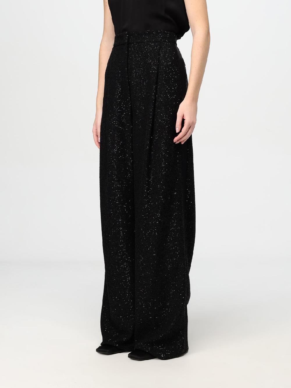 Giglio Pantalone donna Max Mara Italia
