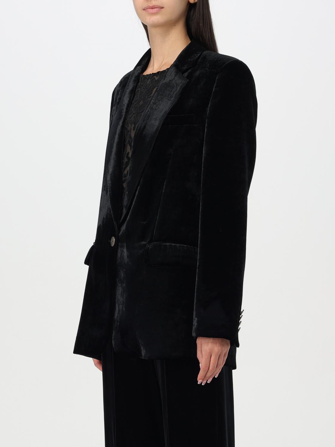 Giglio Blazer donna Etro Offerte