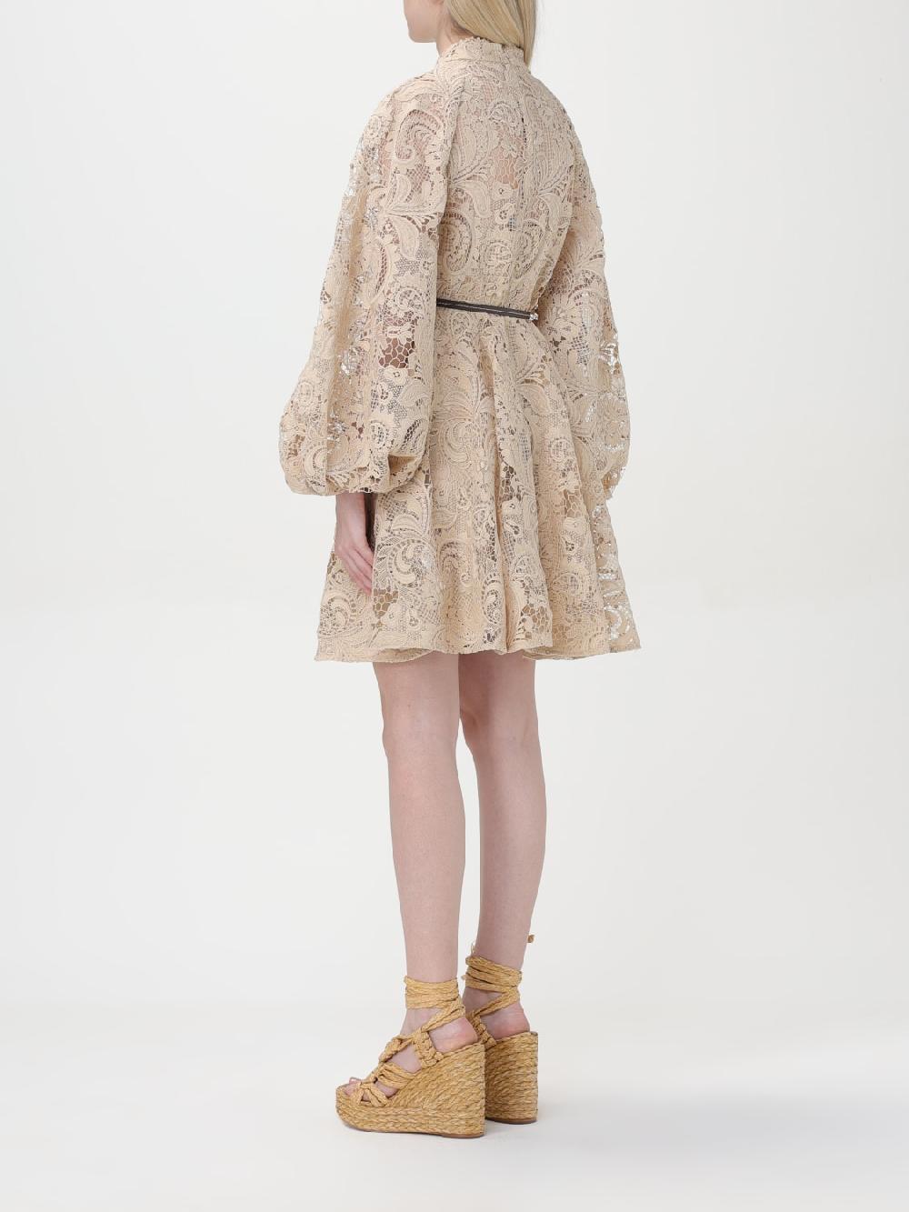 Giglio Abito di pizzo Zimmermann Moda