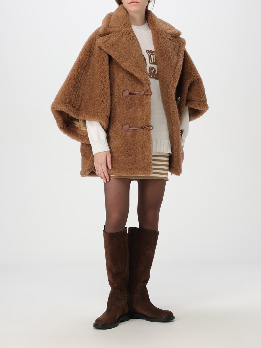 Giglio Gonna Max Mara in misto viscosa Cyber Monday