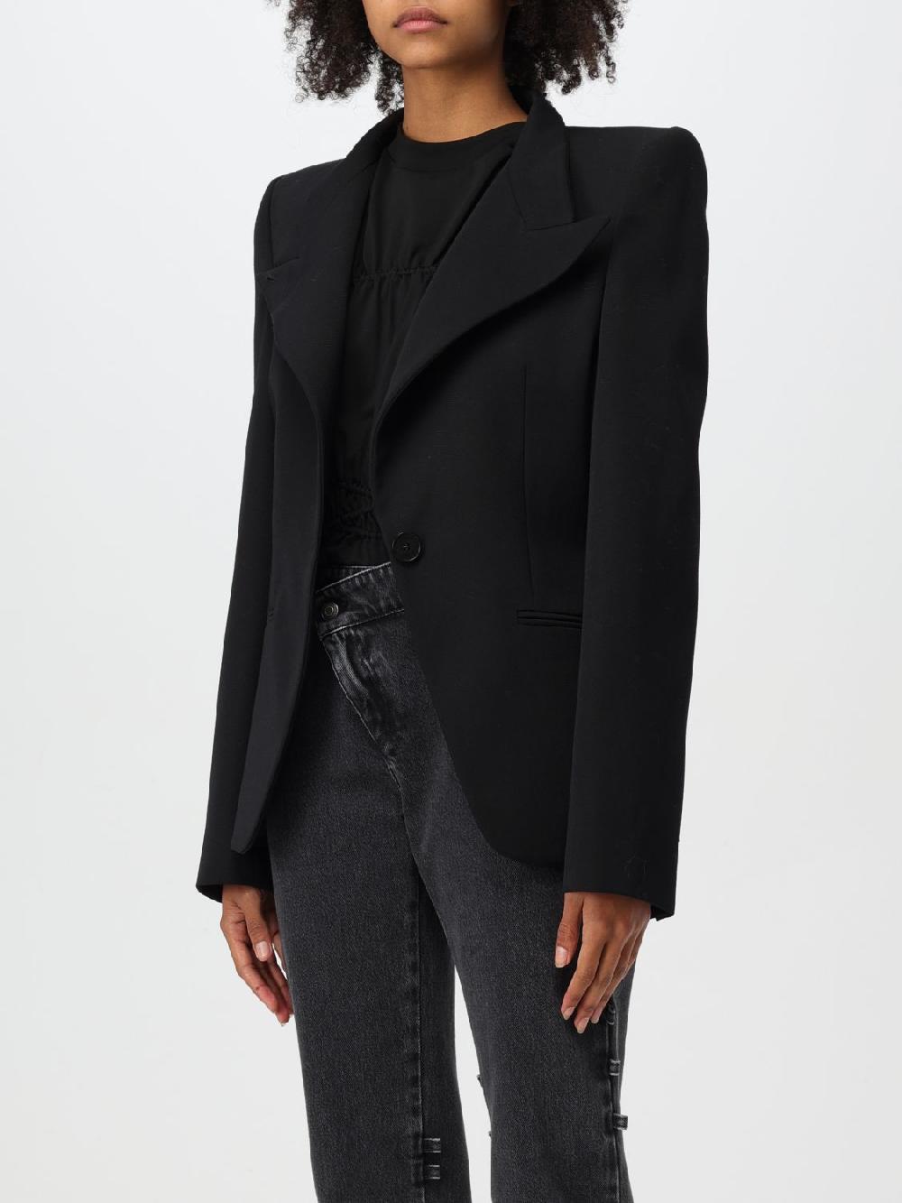 Giglio Blazer donna Alexander McQueen Offerta Anniversario