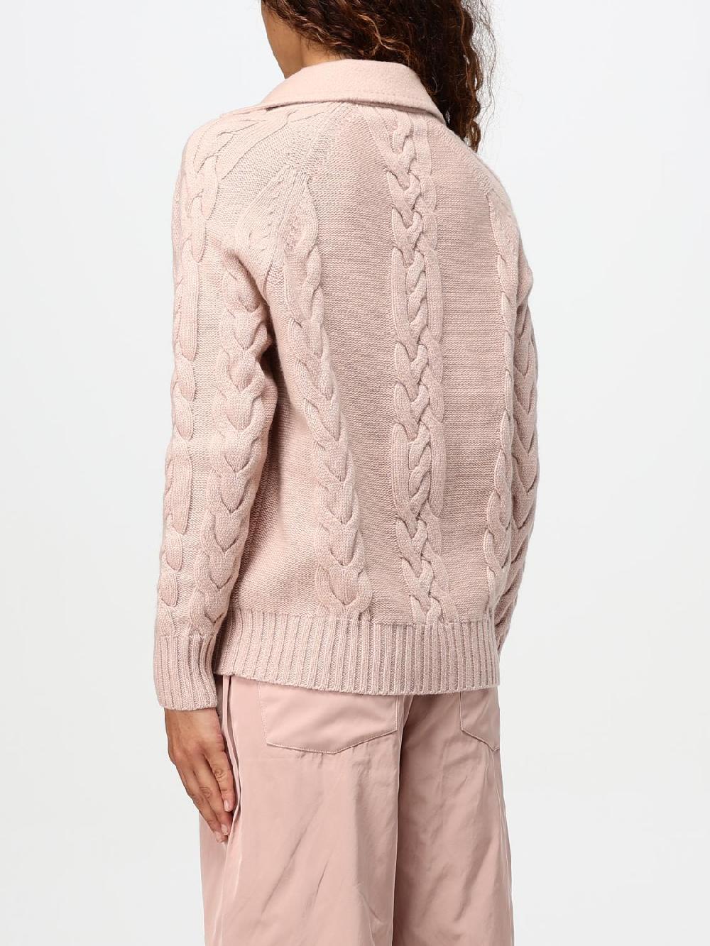 Giglio Cappotto Max Mara in lana e cashmere Online Outlet