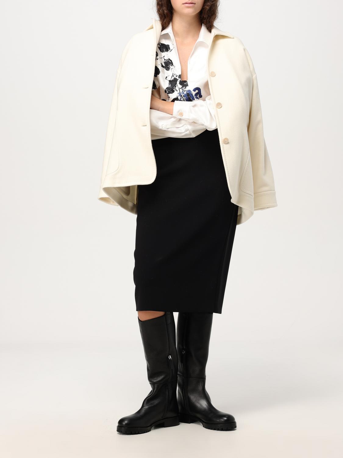 Giglio Cappotto donna Max Mara Bestseller