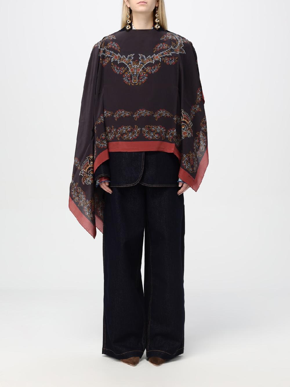 Giglio Top e bluse donna etro Liquidazione