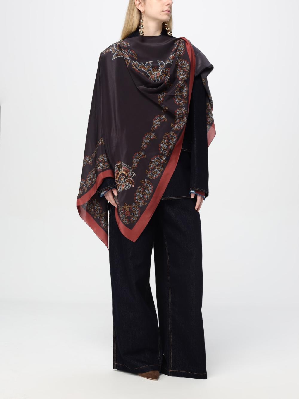 Giglio Top e bluse donna etro Liquidazione