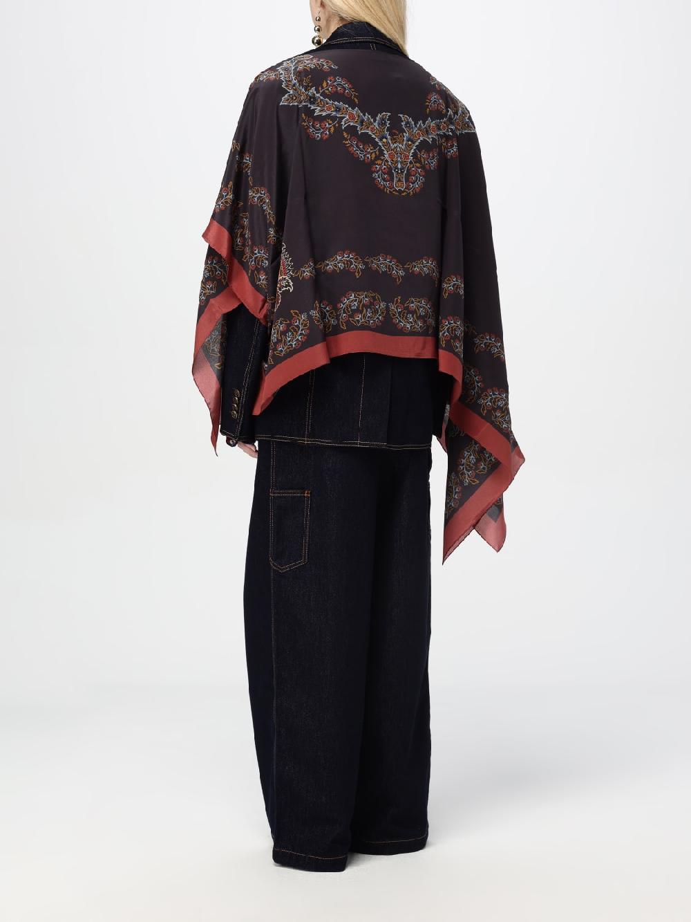 Giglio Top e bluse donna etro Liquidazione