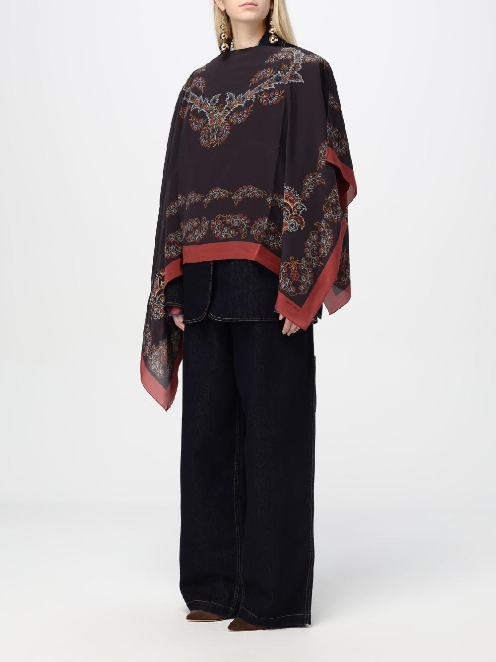 Giglio Top e bluse donna etro Liquidazione