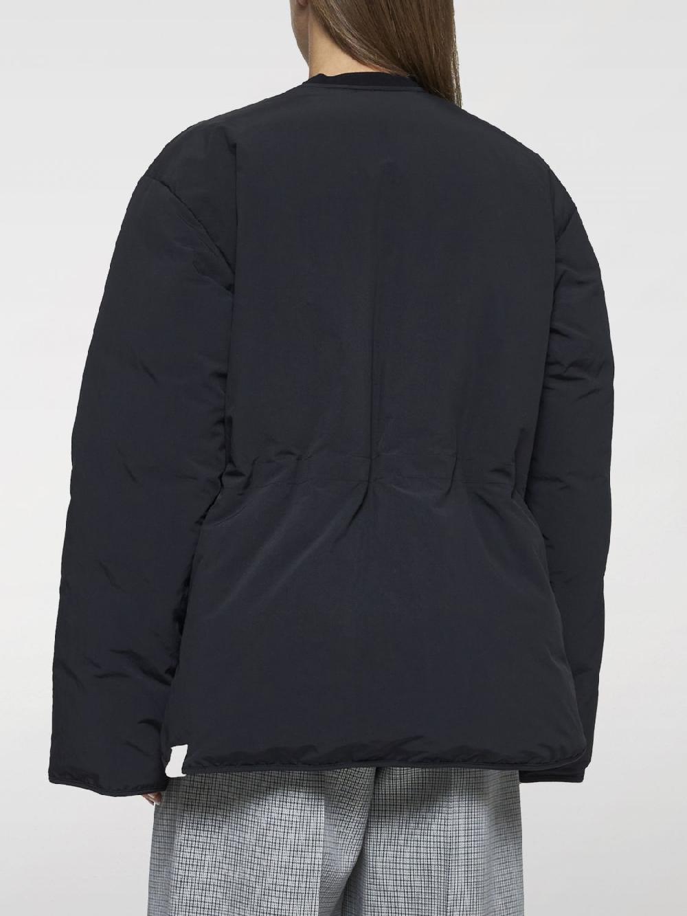Giglio Giacca donna Jil Sander Rilascio limitato
