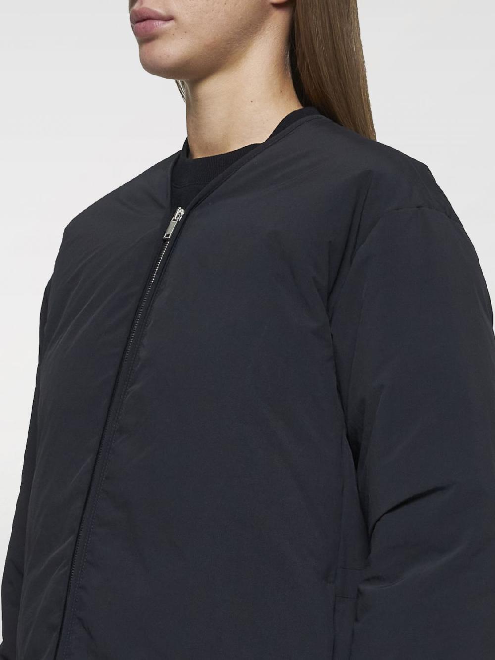 Giglio Giacca donna Jil Sander Rilascio limitato