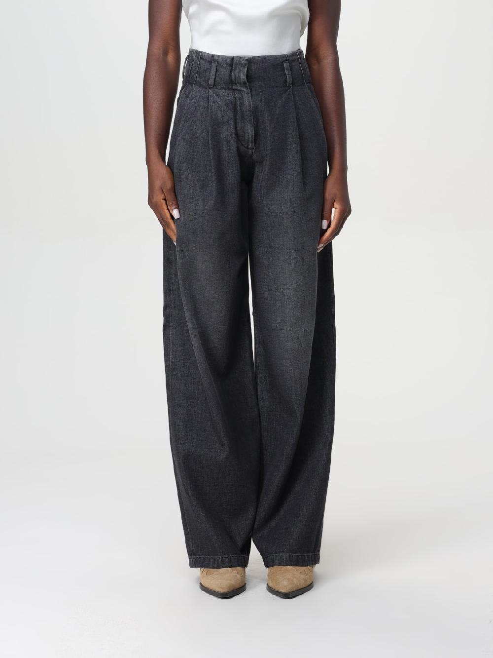 Giglio Jeans Flavia Golden Goose in denim