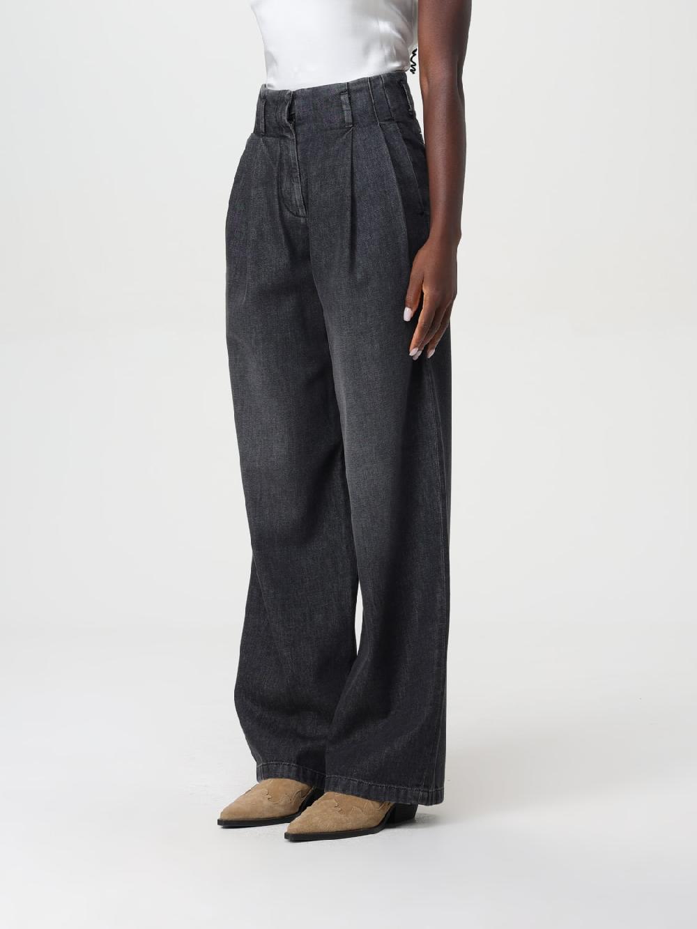 Giglio Jeans Flavia Golden Goose in denim Enormi sconti