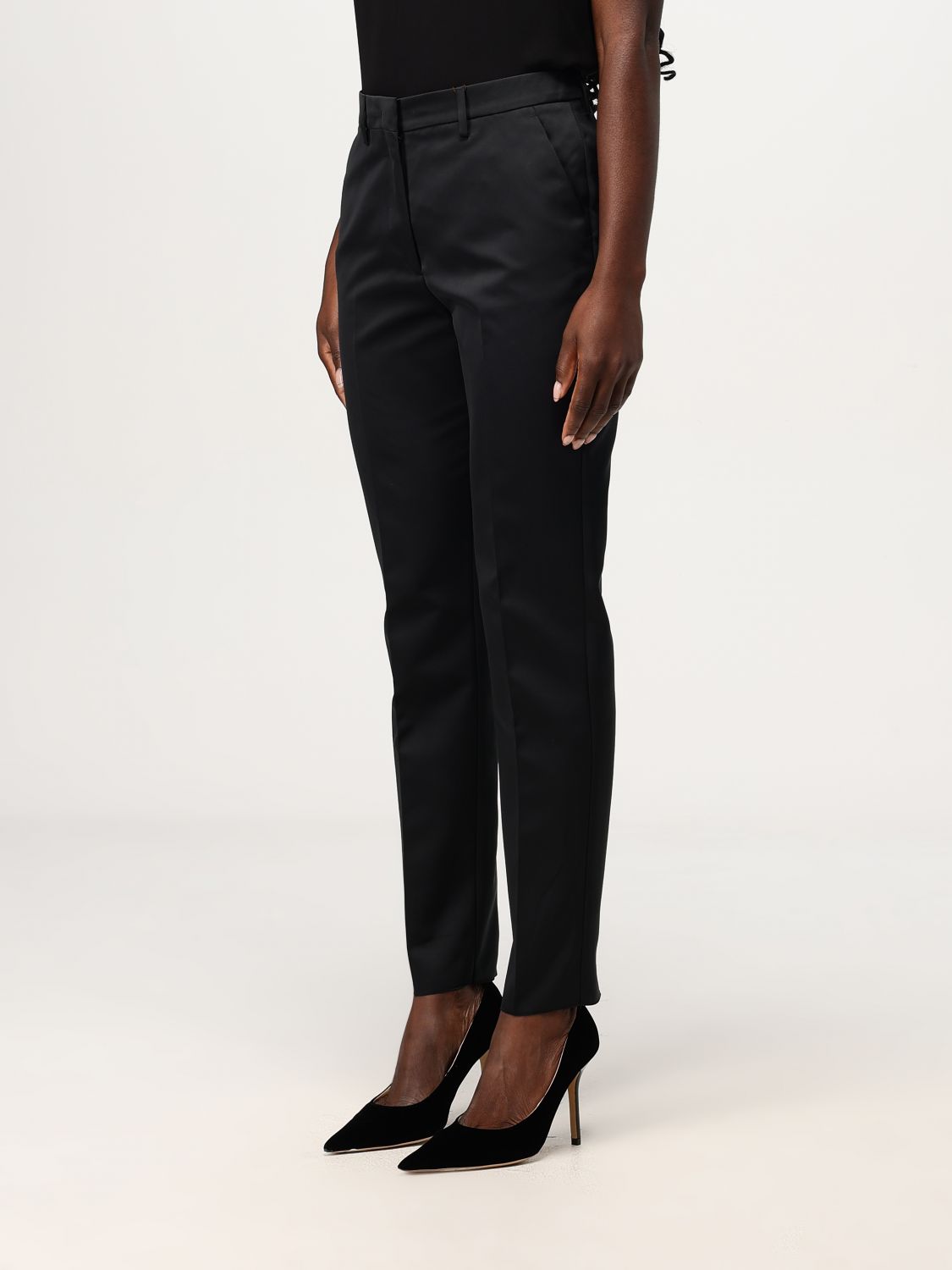 Giglio Pantalone donna Etro 2025