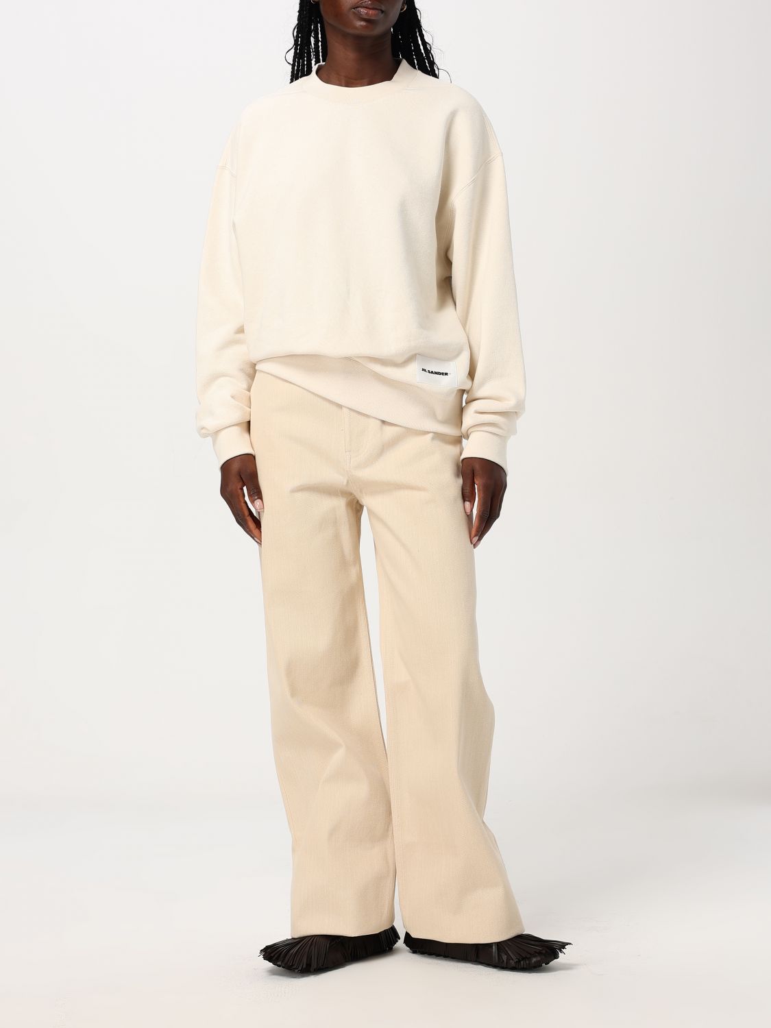 Giglio Pantalone donna Jil Sander Vendita