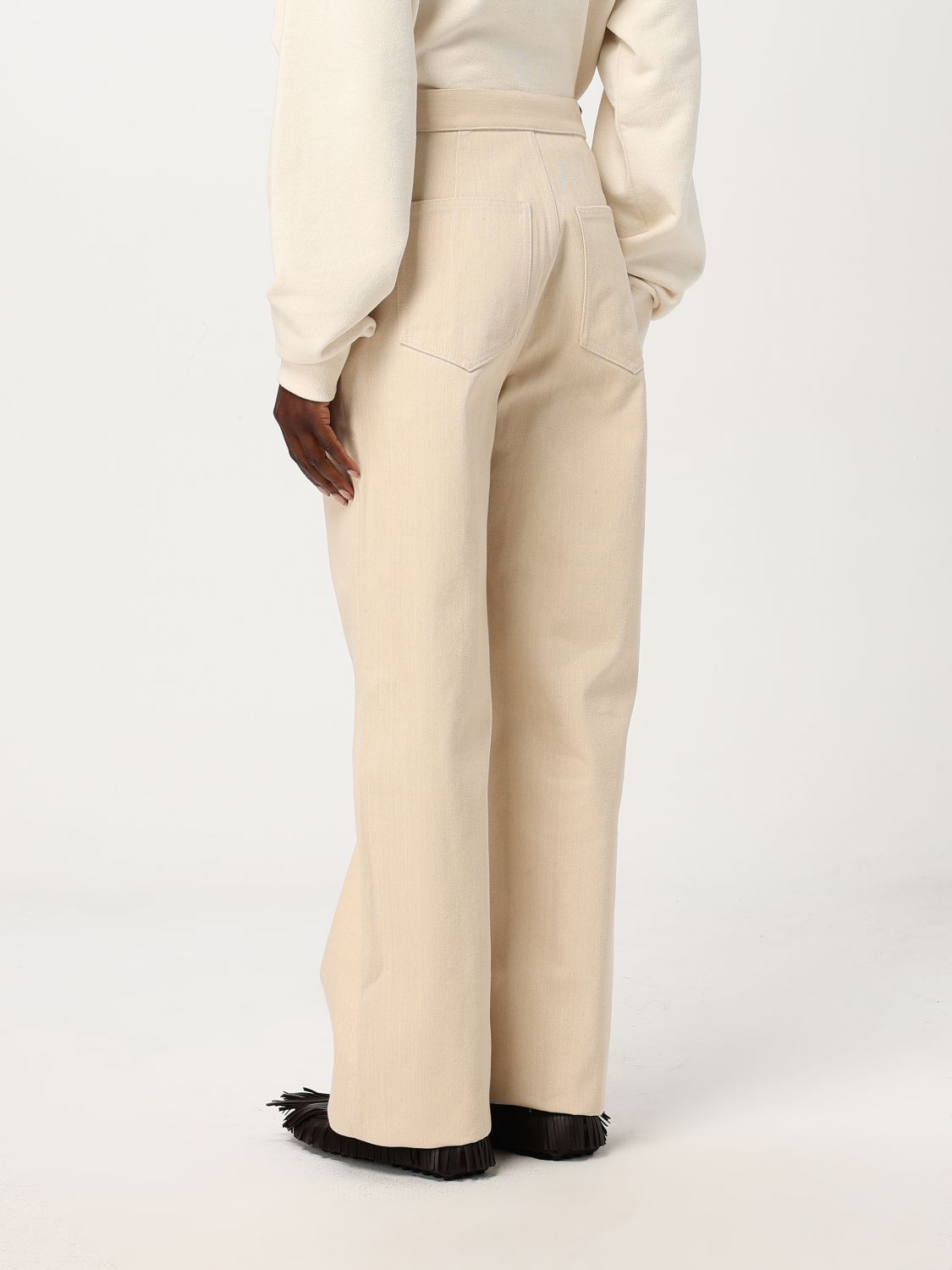 Giglio Pantalone donna Jil Sander Vendita