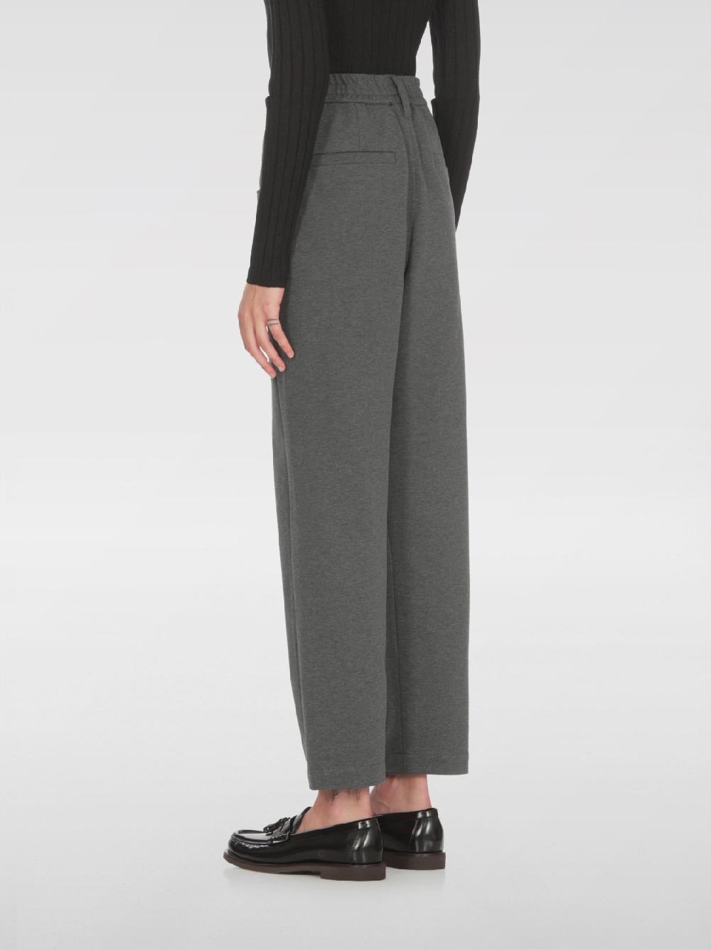 Giglio Pantalone Brunello Cucinelli in misto cotone Promozione Limitata