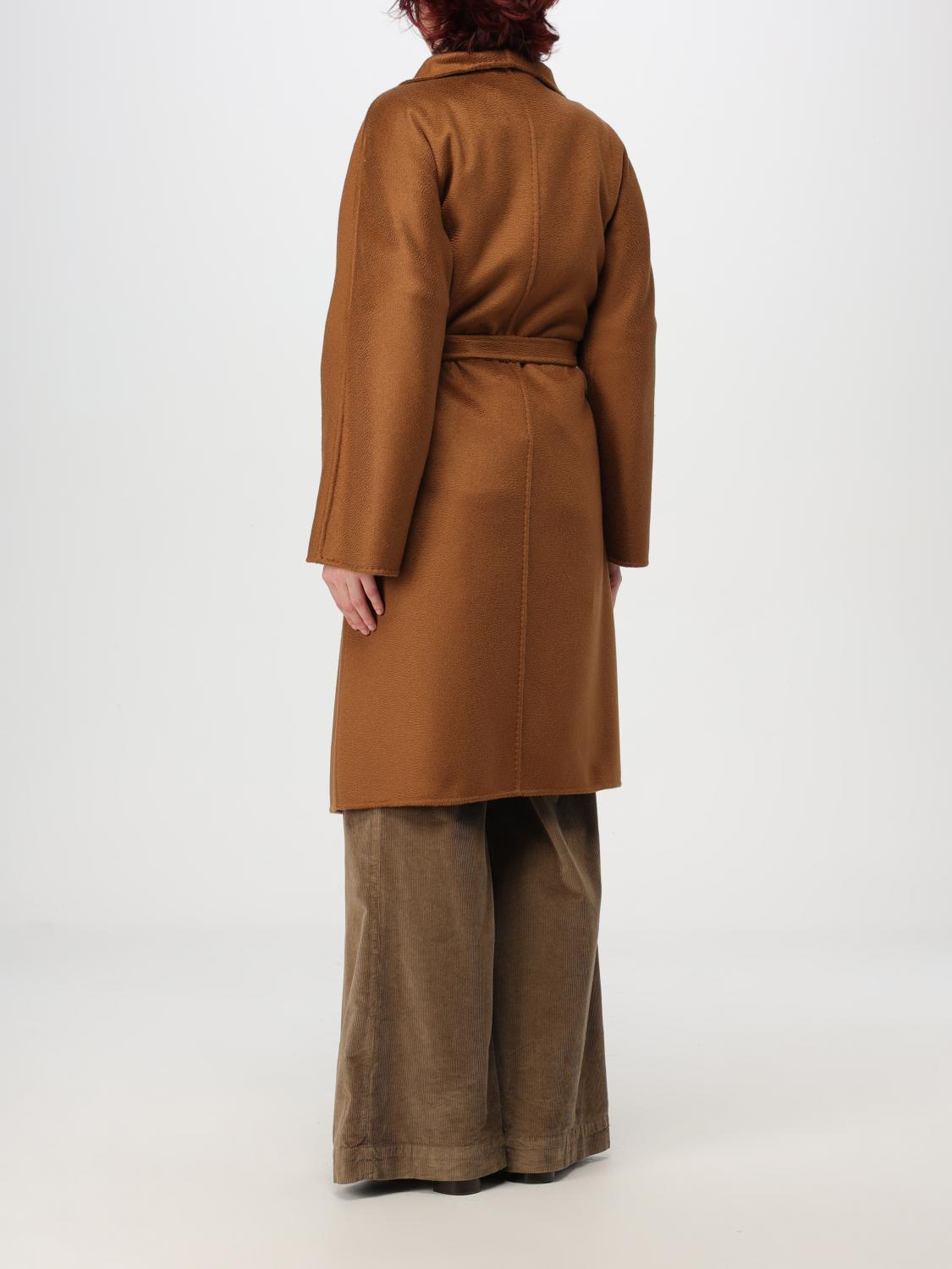 Giglio Cappotto Max Mara in cashmere Fino Al -60%