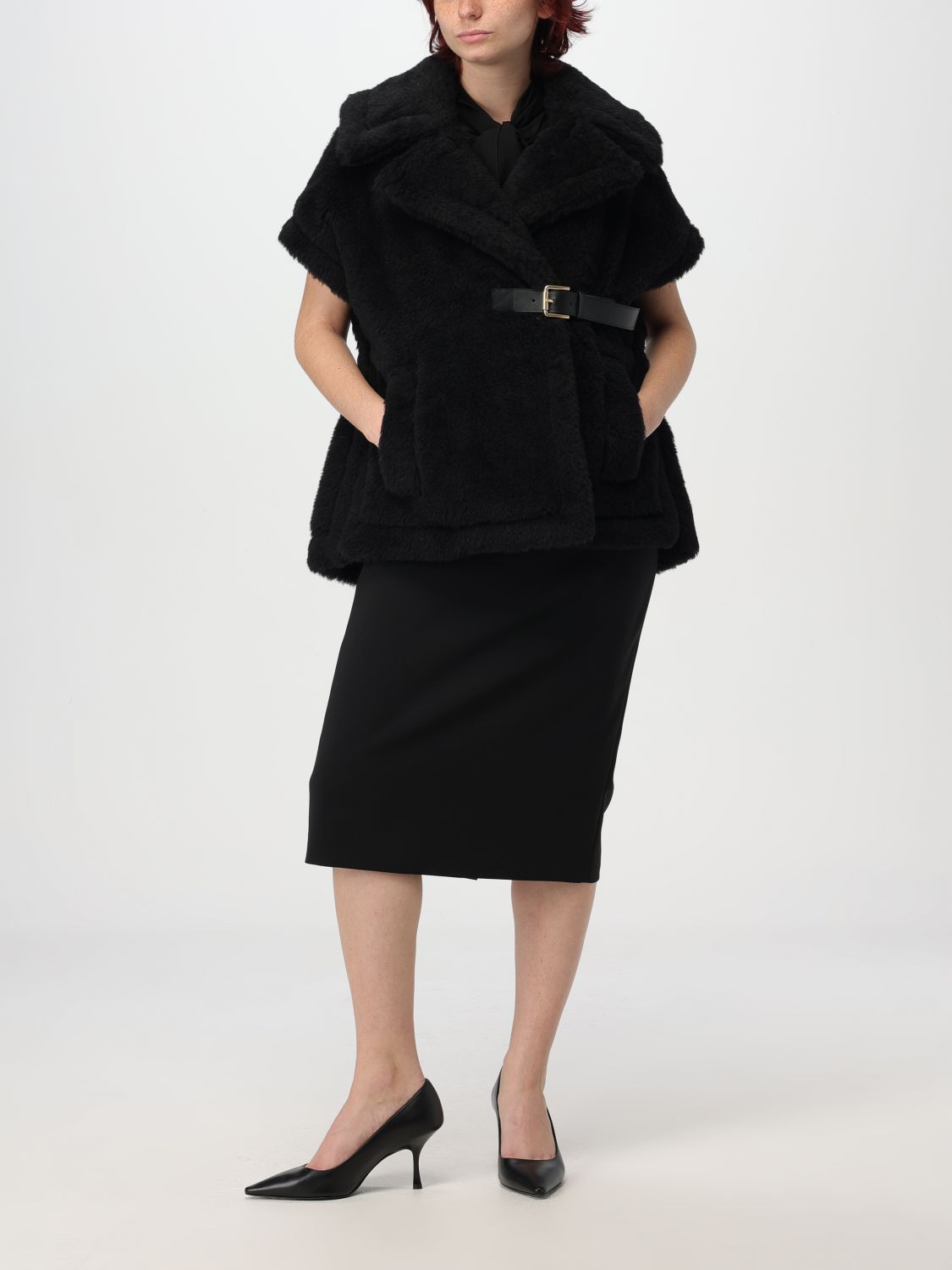 Giglio Cappotto donna Max Mara Convenienza