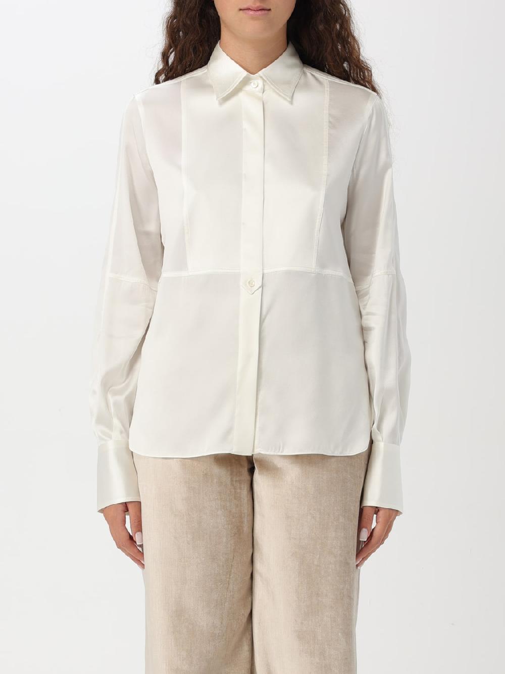 Giglio Top e bluse donna Brunello Cucinelli Sconto
