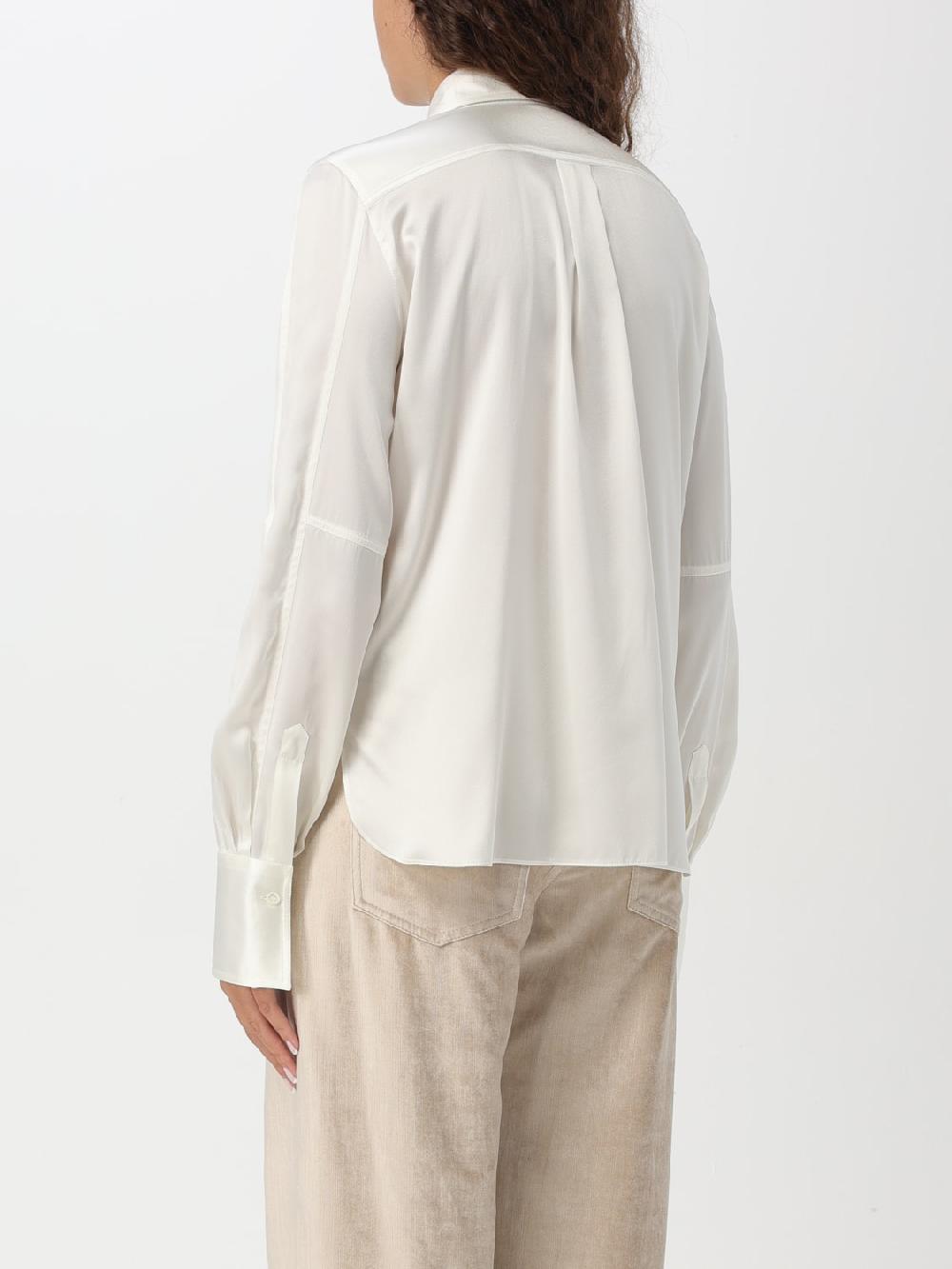 Giglio Top e bluse donna Brunello Cucinelli Sconto