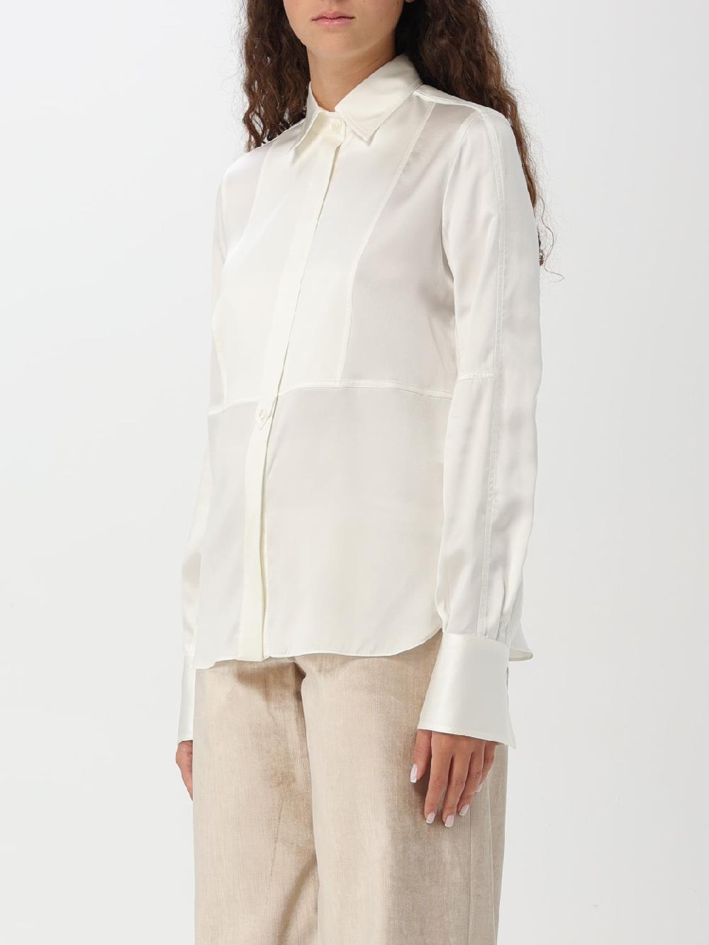 Giglio Top e bluse donna Brunello Cucinelli Sconto