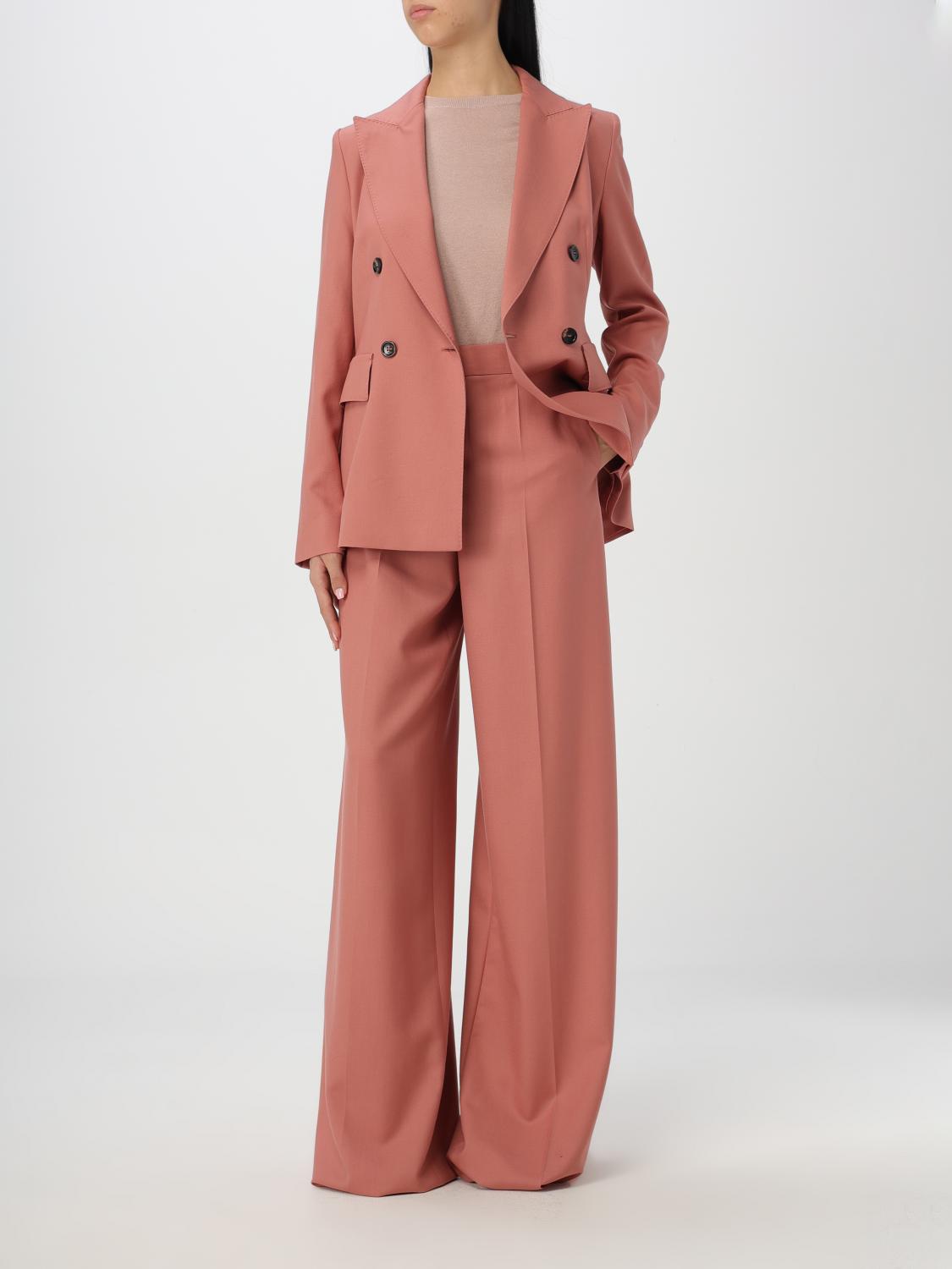 Giglio Pantalone ampio Max Mara Outlet